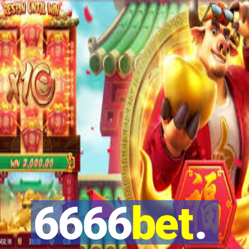 6666bet.