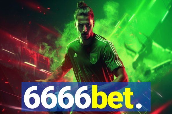 6666bet.