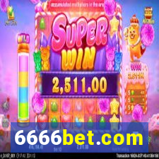 6666bet.com