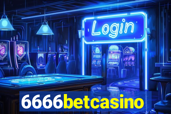 6666betcasino
