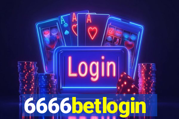 6666betlogin
