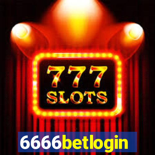 6666betlogin