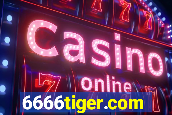 6666tiger.com