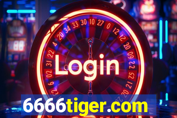 6666tiger.com