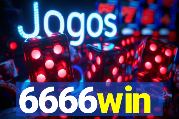6666win