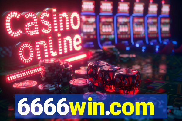 6666win.com
