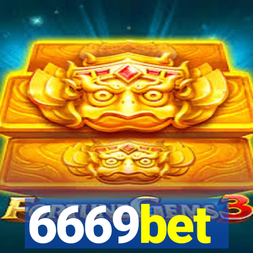 6669bet