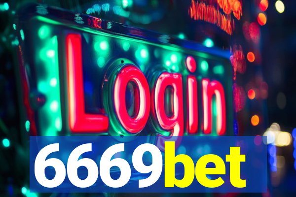 6669bet