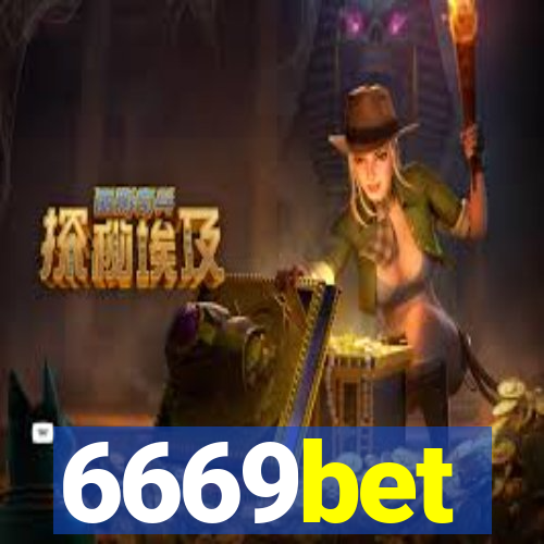 6669bet