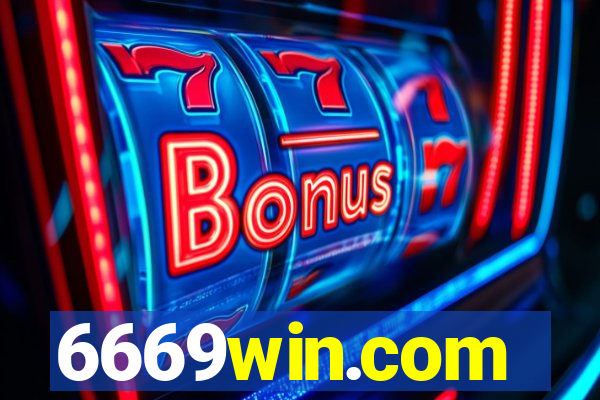 6669win.com