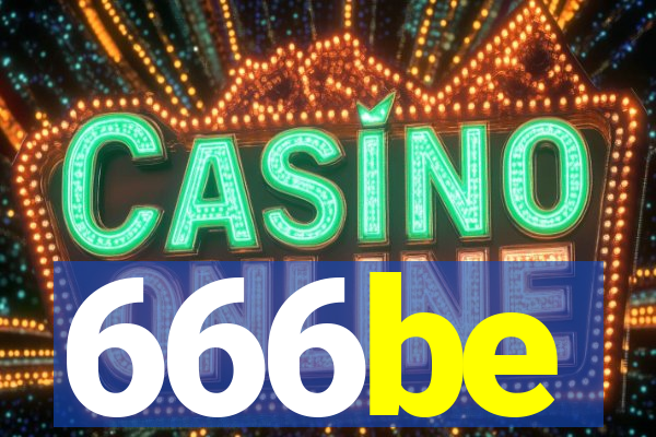666be