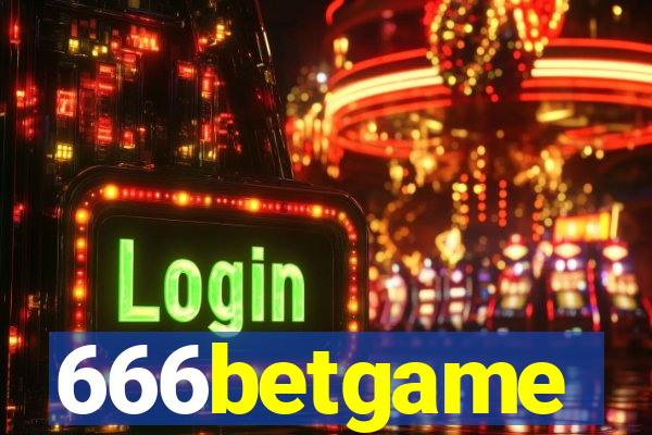 666betgame