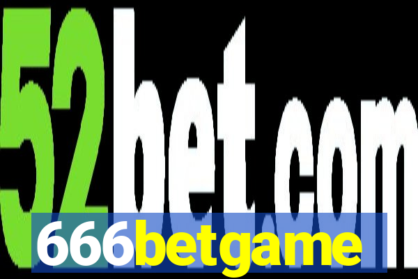 666betgame