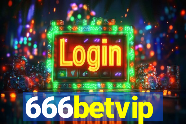 666betvip
