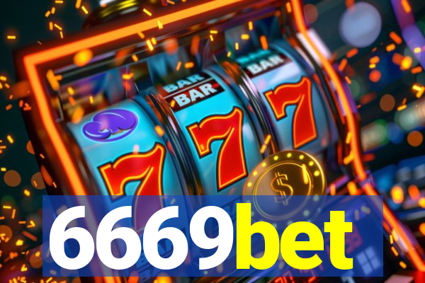 6669bet