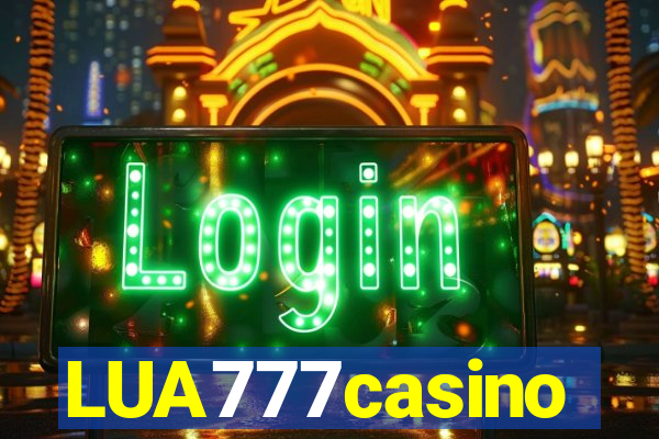 LUA777casino