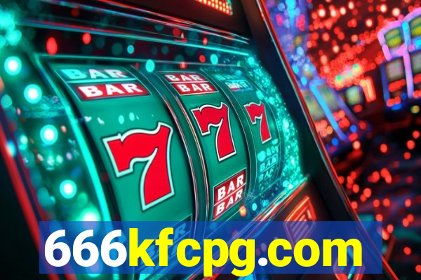 666kfcpg.com