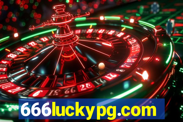 666luckypg.com