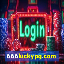 666luckypg.com