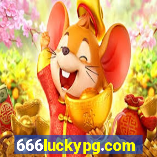 666luckypg.com