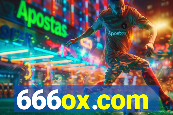 666ox.com