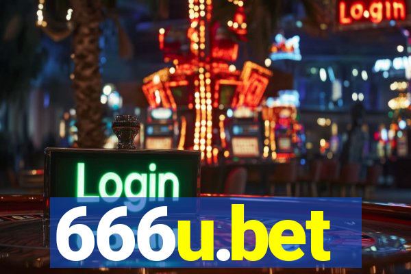 666u.bet