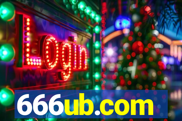 666ub.com