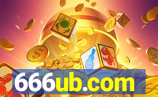 666ub.com