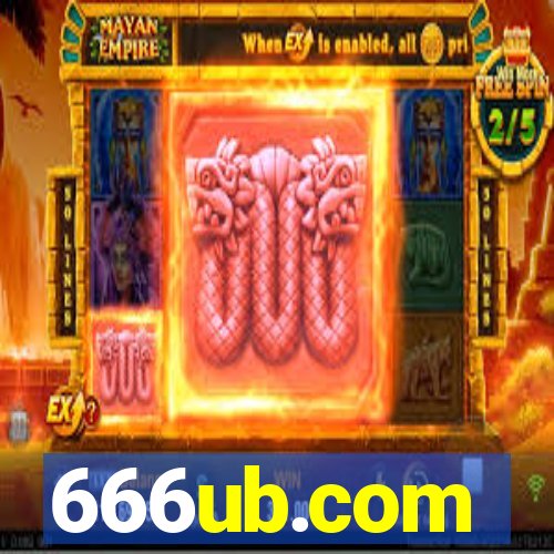 666ub.com