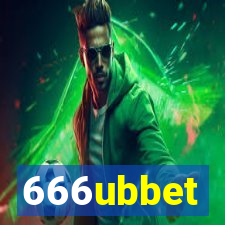666ubbet
