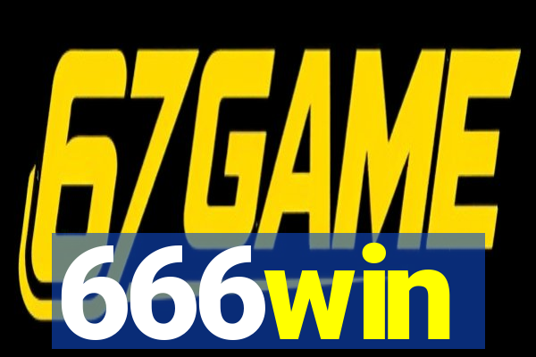 666win