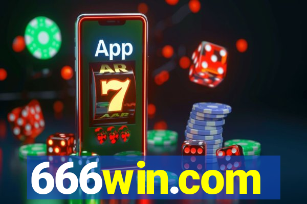 666win.com