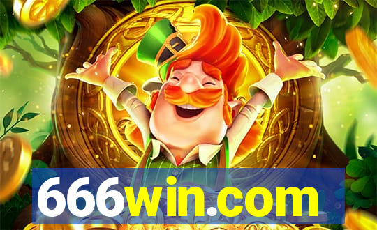 666win.com