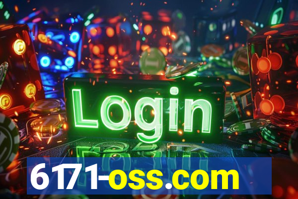 6171-oss.com