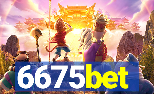 6675bet