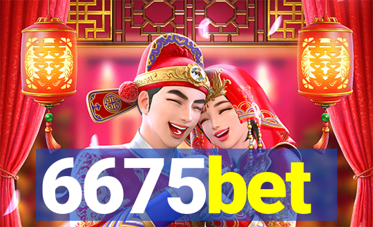 6675bet