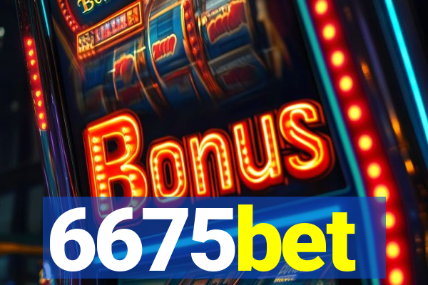 6675bet
