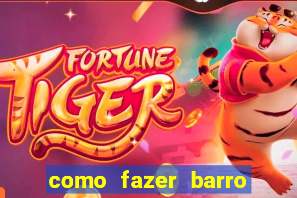 como fazer barro medieval dynasty