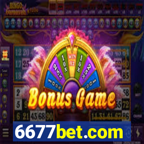 6677bet.com