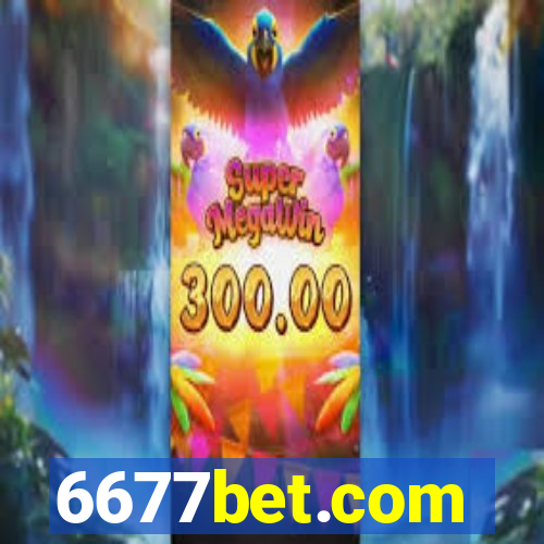 6677bet.com