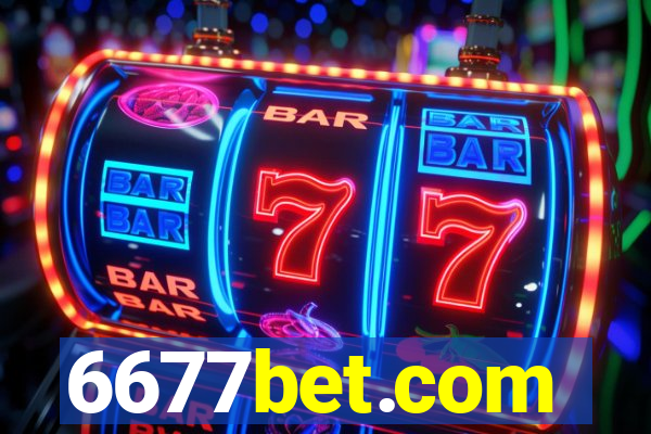 6677bet.com