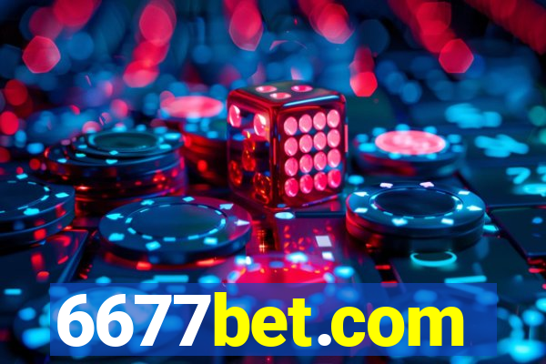 6677bet.com