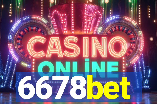 6678bet