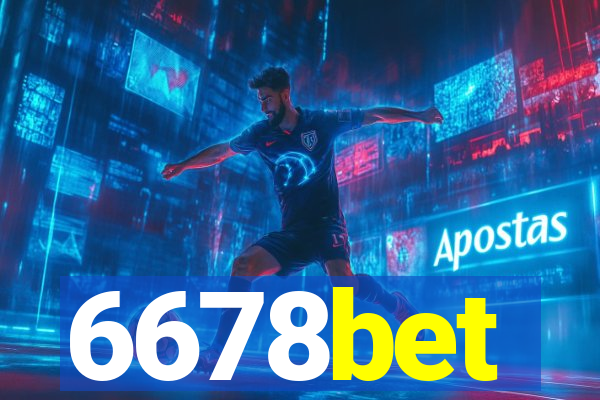 6678bet