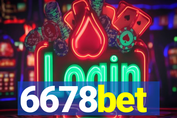 6678bet