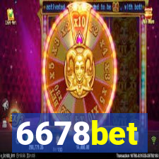 6678bet