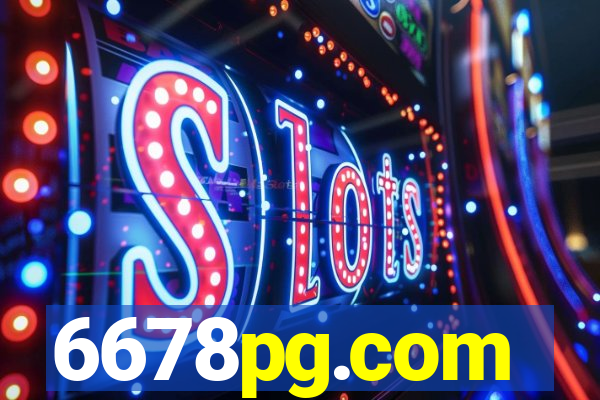 6678pg.com