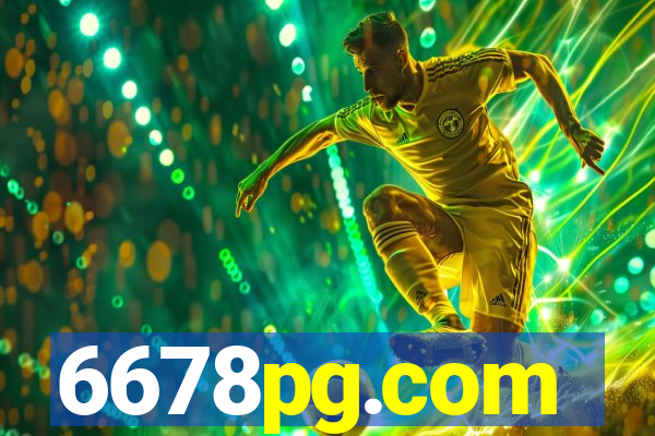 6678pg.com