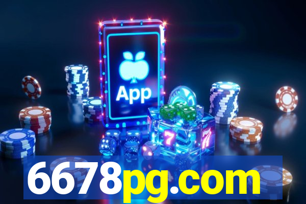 6678pg.com