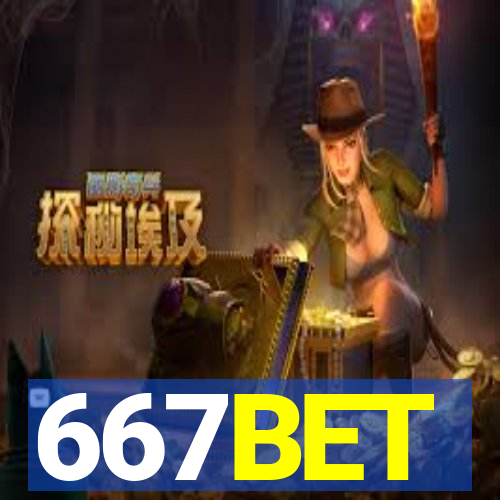667BET